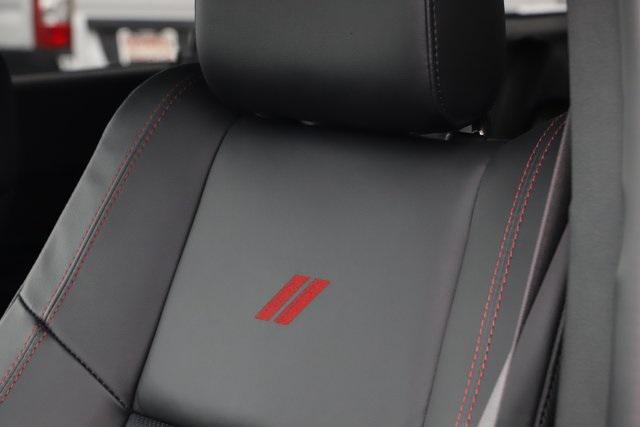 new 2025 Dodge Durango car, priced at $58,175