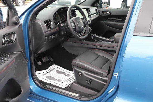 new 2025 Dodge Durango car, priced at $58,175