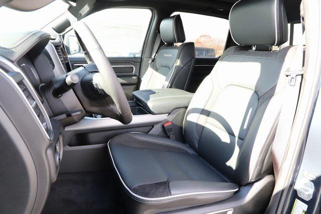 new 2026 Ram 1500 car, priced at $68,214