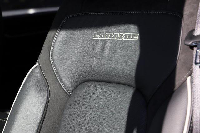 new 2026 Ram 1500 car, priced at $68,214