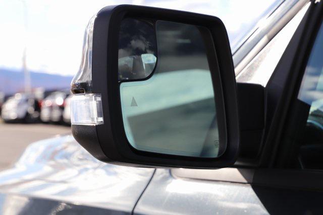 new 2026 Ram 1500 car, priced at $68,214