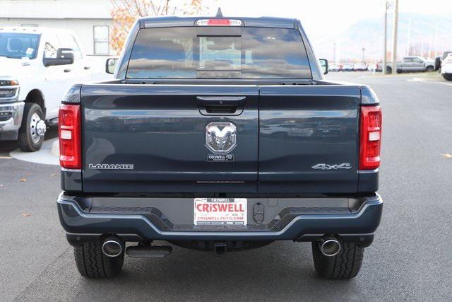 new 2026 Ram 1500 car, priced at $68,214