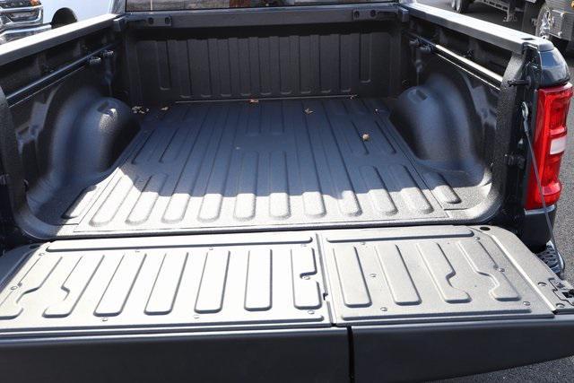 new 2026 Ram 1500 car, priced at $68,214