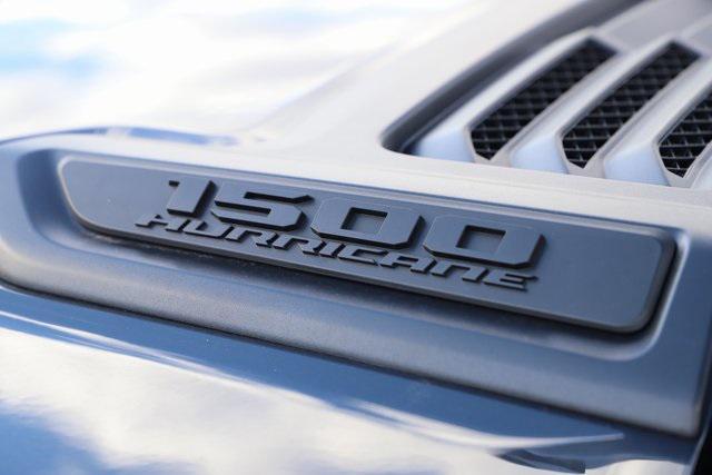 new 2026 Ram 1500 car, priced at $68,214