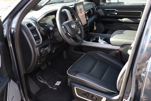 new 2026 Ram 1500 car, priced at $68,214