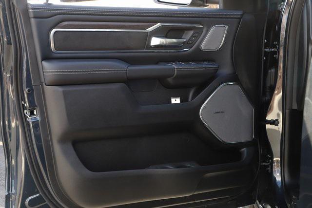 new 2026 Ram 1500 car, priced at $68,214