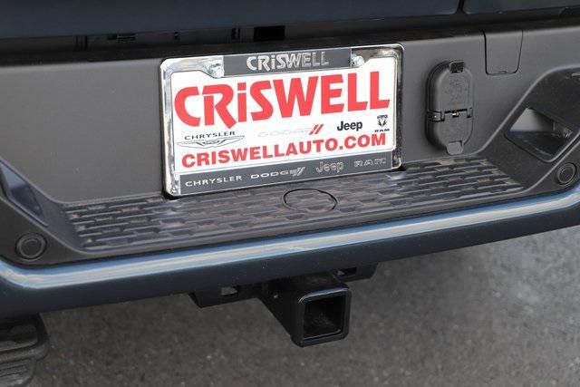 new 2026 Ram 1500 car, priced at $68,214