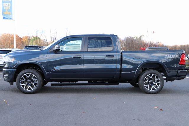 new 2026 Ram 1500 car, priced at $68,214