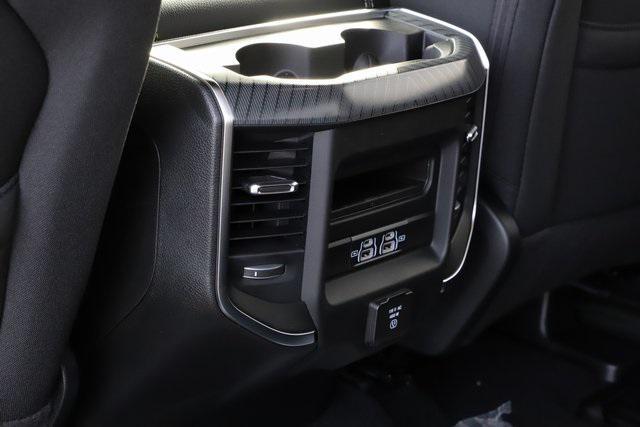 new 2026 Ram 1500 car, priced at $54,326