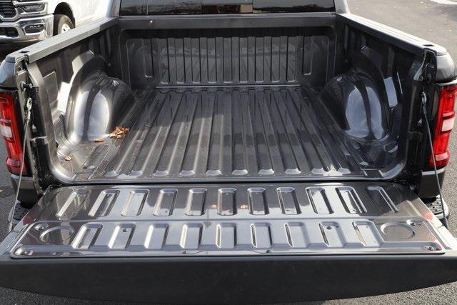 new 2026 Ram 1500 car, priced at $54,326