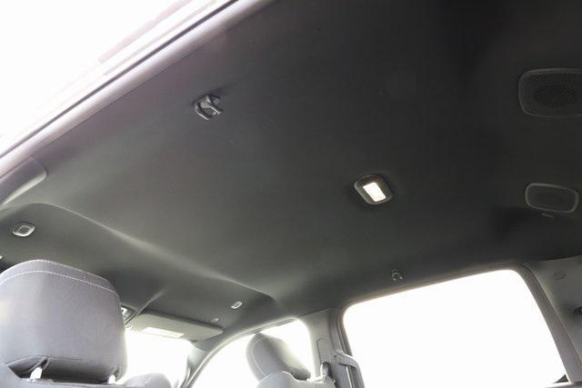 new 2026 Ram 1500 car, priced at $54,326