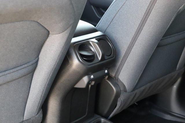 new 2025 Jeep Wrangler car, priced at $47,726