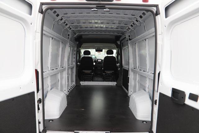 new 2024 Ram ProMaster 2500 car, priced at $53,945