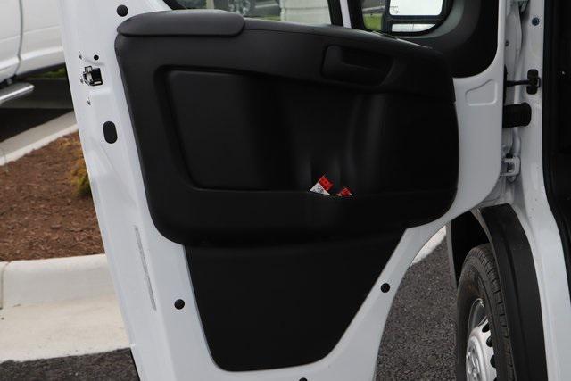 new 2024 Ram ProMaster 2500 car, priced at $53,945