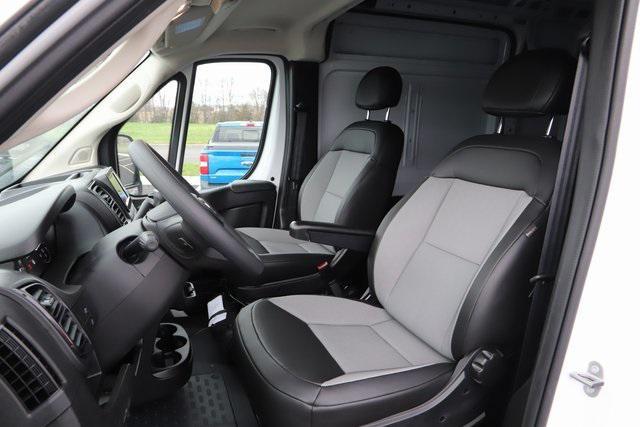 new 2024 Ram ProMaster 2500 car, priced at $53,945