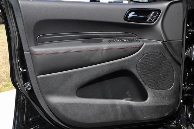 new 2026 Dodge Durango car, priced at $49,305