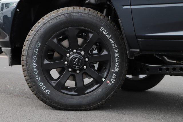 new 2026 Ram 2500 car, priced at $60,893