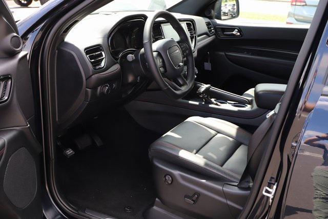 new 2025 Dodge Durango car, priced at $43,825