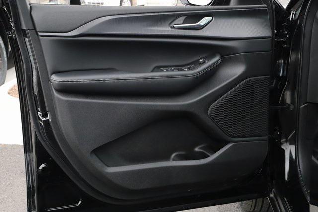 new 2025 Jeep Grand Cherokee L car, priced at $38,466