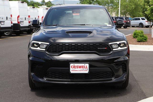 new 2024 Dodge Durango car, priced at $45,947