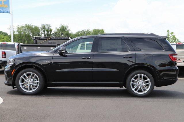 new 2024 Dodge Durango car, priced at $45,947