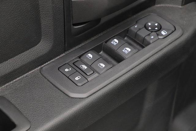 new 2025 Ram 2500 car, priced at $66,100