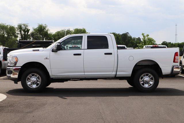 new 2024 Ram 2500 car, priced at $65,625