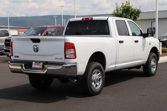 new 2024 Ram 2500 car, priced at $65,625