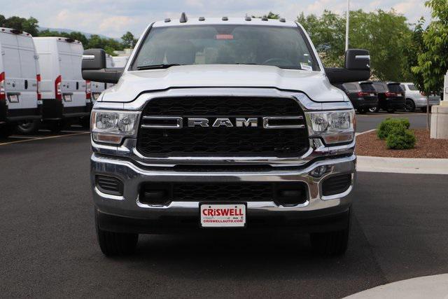 new 2024 Ram 2500 car, priced at $65,625