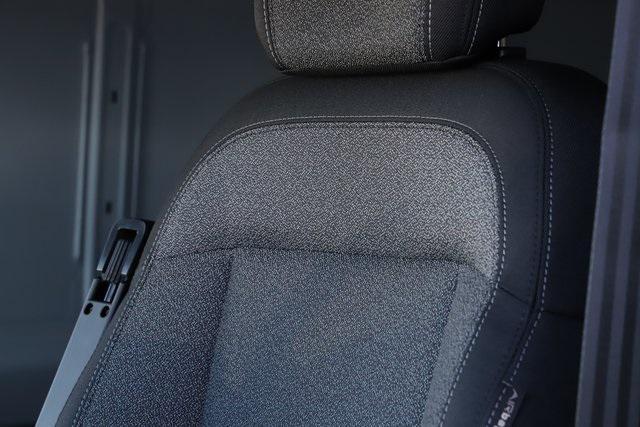 new 2026 Ram ProMaster 3500 car, priced at $54,015