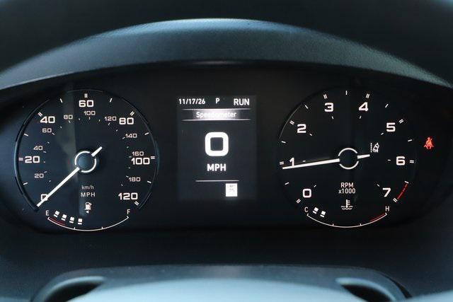 new 2026 Ram ProMaster 3500 car, priced at $54,015