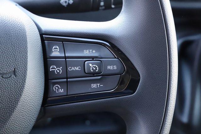 new 2026 Ram ProMaster 3500 car, priced at $54,015