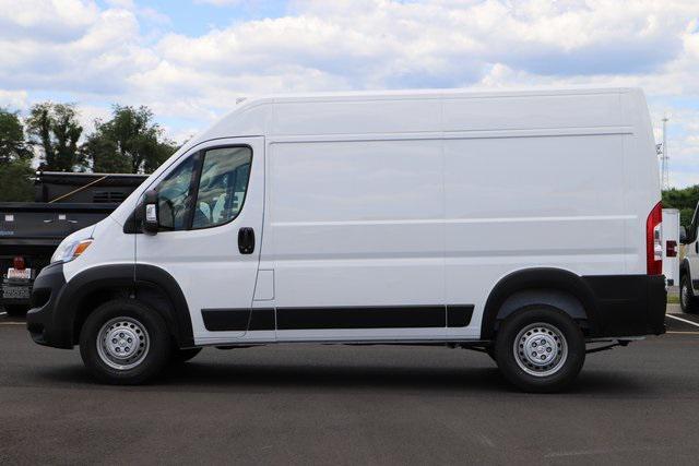 new 2024 Ram ProMaster 2500 car, priced at $54,520