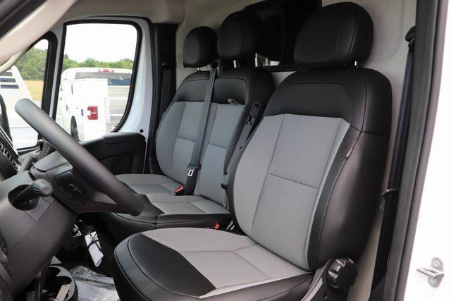 new 2024 Ram ProMaster 2500 car, priced at $54,520