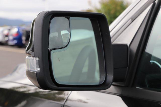 new 2026 Ram 1500 car, priced at $55,561