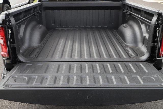 new 2026 Ram 1500 car, priced at $55,561