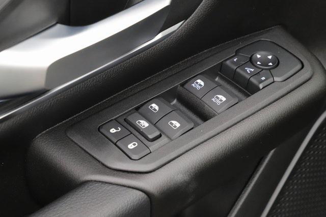 new 2026 Ram 1500 car, priced at $55,561