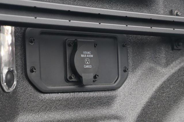 new 2026 Ram 1500 car, priced at $55,561