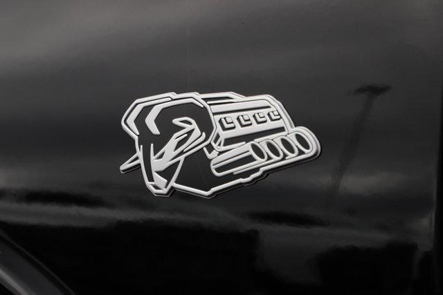 new 2026 Ram 1500 car, priced at $55,561