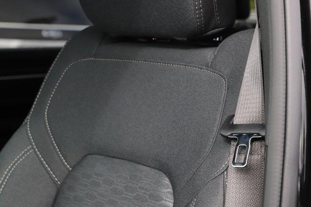 new 2026 Ram 1500 car, priced at $55,561