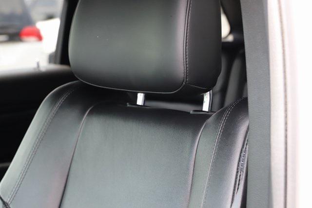 used 2020 Jeep Grand Cherokee car, priced at $23,494