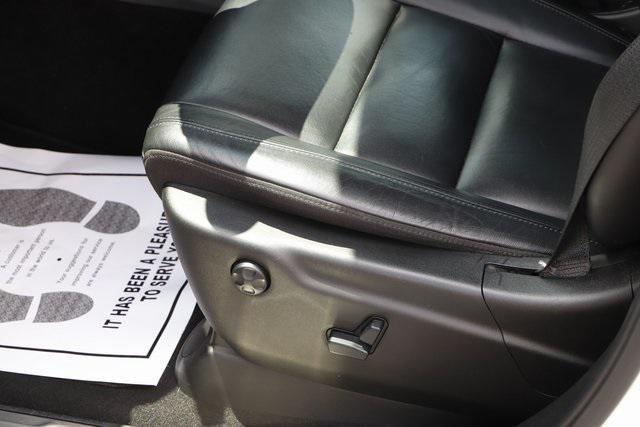 used 2020 Jeep Grand Cherokee car, priced at $23,494