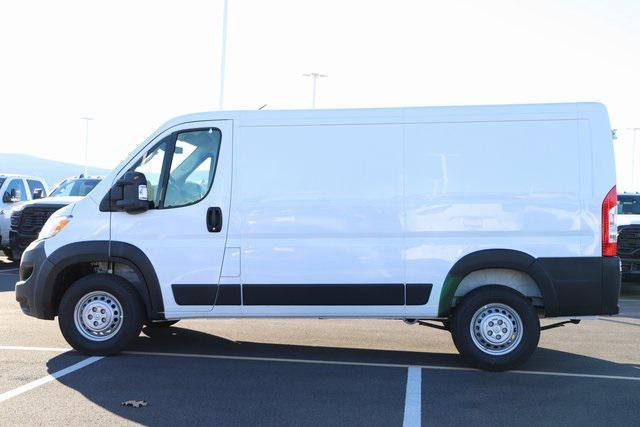 new 2026 Ram ProMaster 1500 car, priced at $46,400
