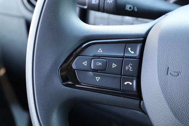 new 2026 Ram ProMaster 1500 car, priced at $46,400