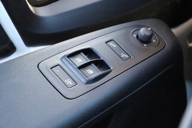 new 2026 Ram ProMaster 1500 car, priced at $46,400