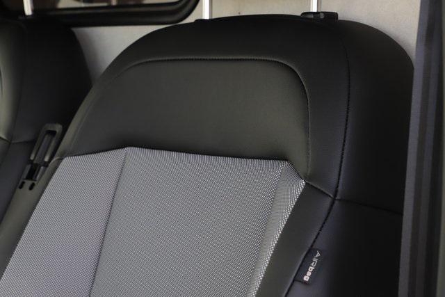 new 2026 Ram ProMaster 1500 car, priced at $47,980