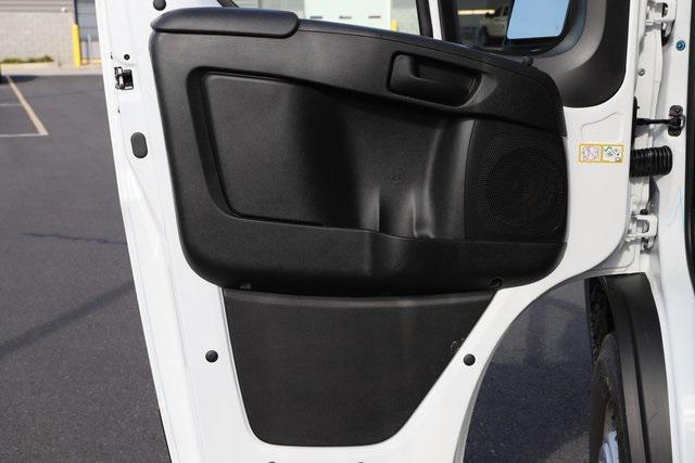 new 2026 Ram ProMaster 1500 car, priced at $47,980