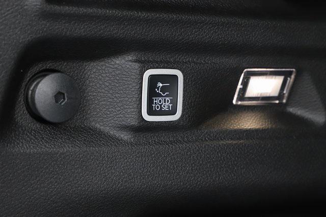 new 2025 Jeep Grand Cherokee L car, priced at $50,309