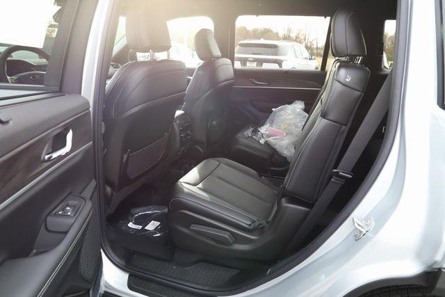 new 2025 Jeep Grand Cherokee L car, priced at $50,309