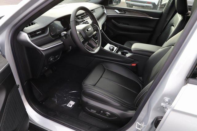 new 2025 Jeep Grand Cherokee L car, priced at $50,309